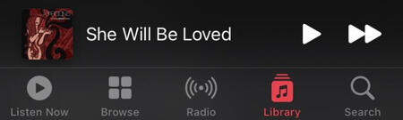 she will be loved by maroon 5