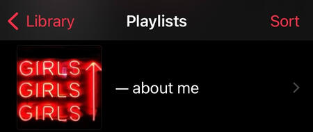 about me