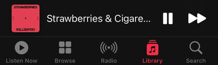 strawberries & cigarettes by troye sivan